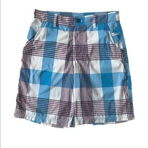 Lululemon Big Kahuna Bermuda Golf Shorts